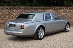 Bild 43/50 von Rolls-Royce Phantom VII (2004)