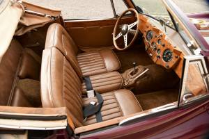 Immagine 22/40 di Jaguar XK 140 DHC (1957)