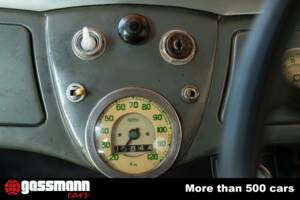 Bild 13/15 von Lancia Ardea (1974)