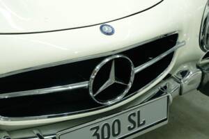 Bild 37/50 von Mercedes-Benz 300 SL Roadster (1959)