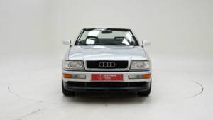 Image 9/15 of Audi Cabriolet 2.6 (1995)