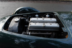 Imagen 12/15 de Healey Silverstone (1951)