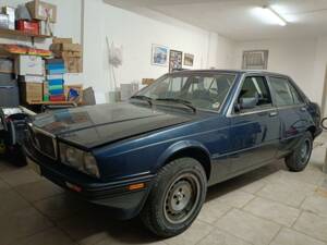 Afbeelding 10/37 van Maserati 420 i (1985)
