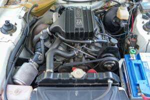 Image 24/39 de Ford Capri 2,8 Turbo (1982)