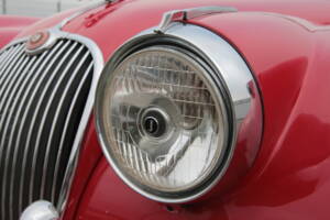 Image 14/84 of Jaguar XK 150 SE DHC (1958)