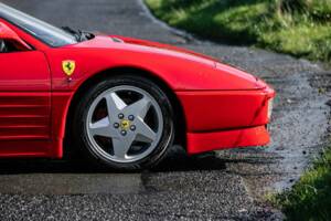 Image 11/36 of Ferrari 348 TS (2000)