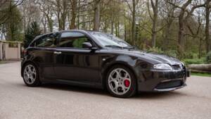 Image 10/60 of Alfa Romeo 147 3.2 GTA (2003)