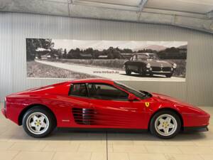 Immagine 2/18 di Ferrari Testarossa (1987)