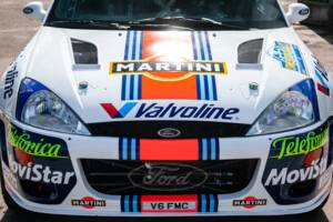 Image 28/50 of Ford Focus RS WRC (2000)