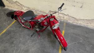 Bild 21/29 von Miele DUMMY (1953)