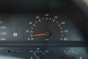 Image 49/50 of Alfa Romeo 75 2.0 Twin Spark (1990)