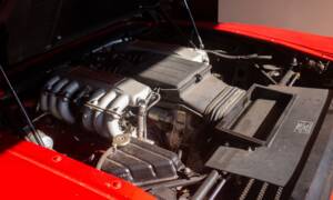 Bild 5/50 von Ferrari Testarossa (1986)