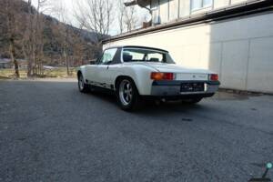 Image 14/61 of Porsche 914/6 (1973)