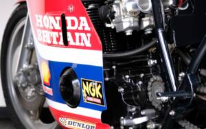 Immagine 75/90 di Rickman Honda CR (1977)