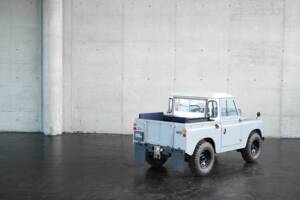 Bild 32/50 von Land Rover 88 (1961)
