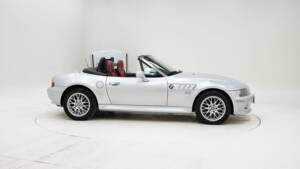 Bild 6/15 von BMW Z3 2.2i (2001)