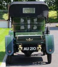 Image 17/50 of Renault Type AH (1906)