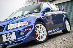 Bild 10/45 von Mitsubishi Lancer Evolution VI (2000)
