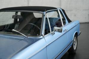 Bild 5/50 von BMW 2002 Baur (1975)