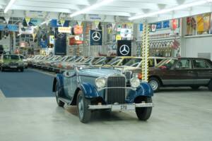 Bild 18/50 von Mercedes-Benz 170 Sport-Roadster (1933)