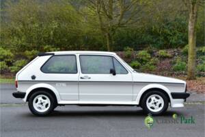 Imagen 6/50 de Volkswagen Golf Mk I 1.5 (1983)