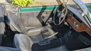 Afbeelding 12/33 van Triumph Spitfire Mk IV (1972)