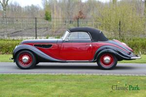 Bild 20/50 von BMW 327 (1949)