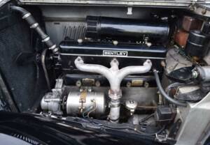 Image 34/50 of Bentley 3 1/2 Litre Park Ward Sports (1935)