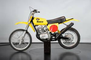 Bild 1/50 von Maico MC 250 (1976)