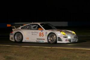 Bild 32/45 von Porsche 911 GT3 RSR (2007)