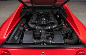 Image 37/37 of Ferrari F 355 F1 GTS (1997)