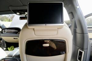 Immagine 27/50 di Bentley Flying Spur W12 (2015)