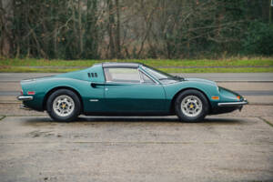 Bild 10/52 von Ferrari Dino 246 GTS (1974)