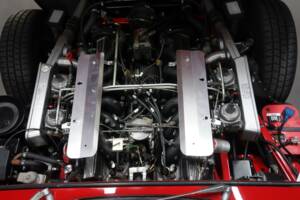 Afbeelding 20/49 van Jaguar E-Type V12 (1974)