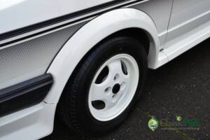 Imagen 43/50 de Volkswagen Golf Mk I 1.5 (1983)