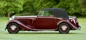 Afbeelding 11/50 van Bentley 4 1&#x2F;4 Litre (1938)
