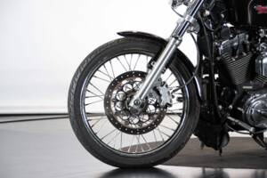 Imagen 35/50 de Harley-Davidson XL 1200 C Sportster Custom (1997)