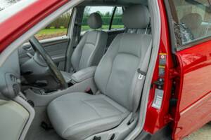 Immagine 24/50 di Mercedes-Benz C 220 CDI T (2003)