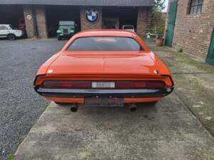 Image 11/46 de Dodge Challenger R&#x2F;T 440 Six-Pack (1970)
