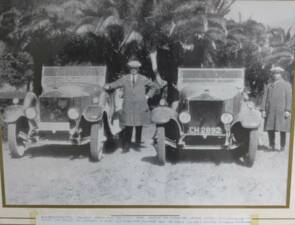 Image 2/50 of Rolls-Royce 20 HP (1921)