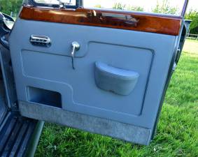 Bild 41/47 von Bentley S 2 (1960)