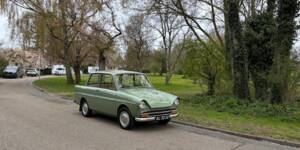 Image 11/13 of DAF Daffodil 31 (1964)