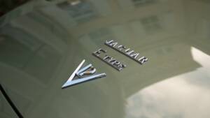 Bild 13/84 von Jaguar E-Type V12 (1973)