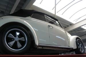 Image 38/47 of Volkswagen Maggiolino 1500 (1967)