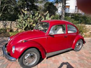 Bild 2/7 von Volkswagen Käfer 1300 (1970)