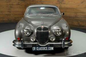 Bild 5/19 von Jaguar Mk II 3.8 (1961)