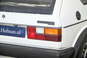 Image 27/50 of Volkswagen Golf Mk I GTI 1.8 (1983)