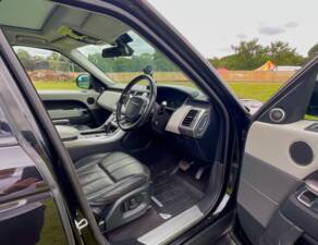 Immagine 16/23 di Land Rover Range Rover Sport TDV6 (2016)