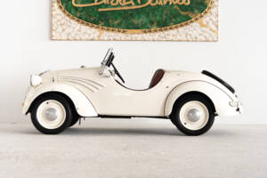 Immagine 6/37 di NSU-Fiat 500 A Topolino Weinsberg (1938)
