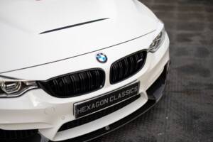 Image 54/67 of BMW M4 GTS "DTM Champion Edition" (2016)